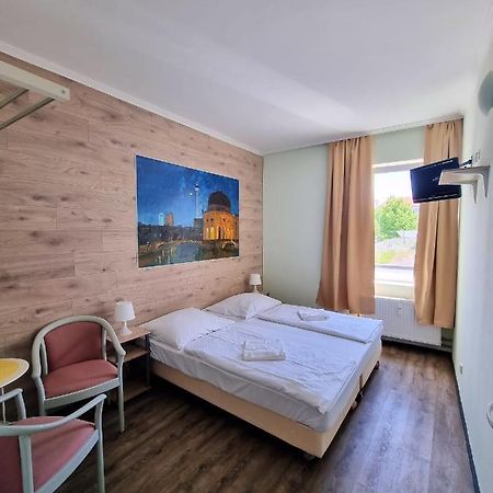Thomas Rooms Berlin Exterior photo