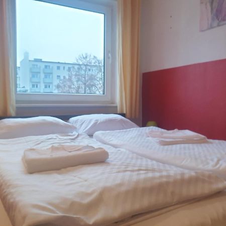 Thomas Rooms Berlin Exterior photo