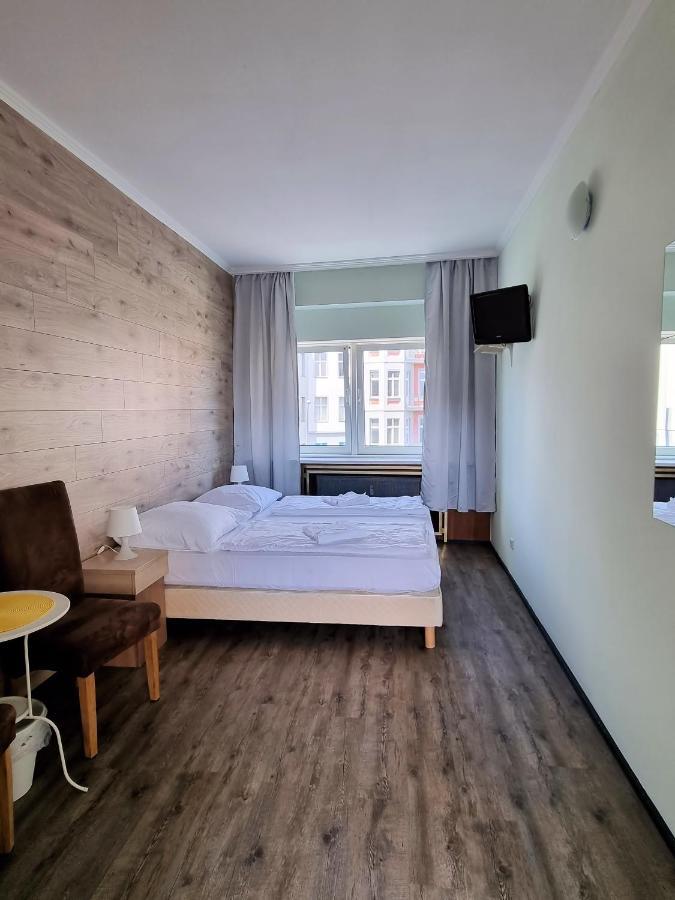 Thomas Rooms Berlin Exterior photo