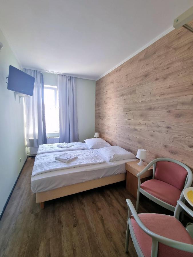 Thomas Rooms Berlin Exterior photo