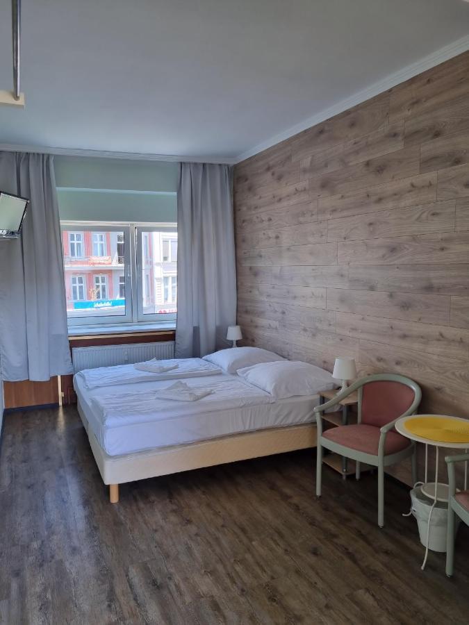 Thomas Rooms Berlin Exterior photo