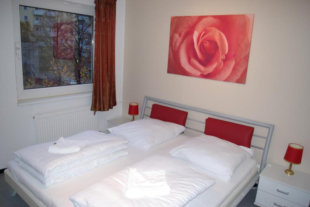 Thomas Rooms Berlin Exterior photo