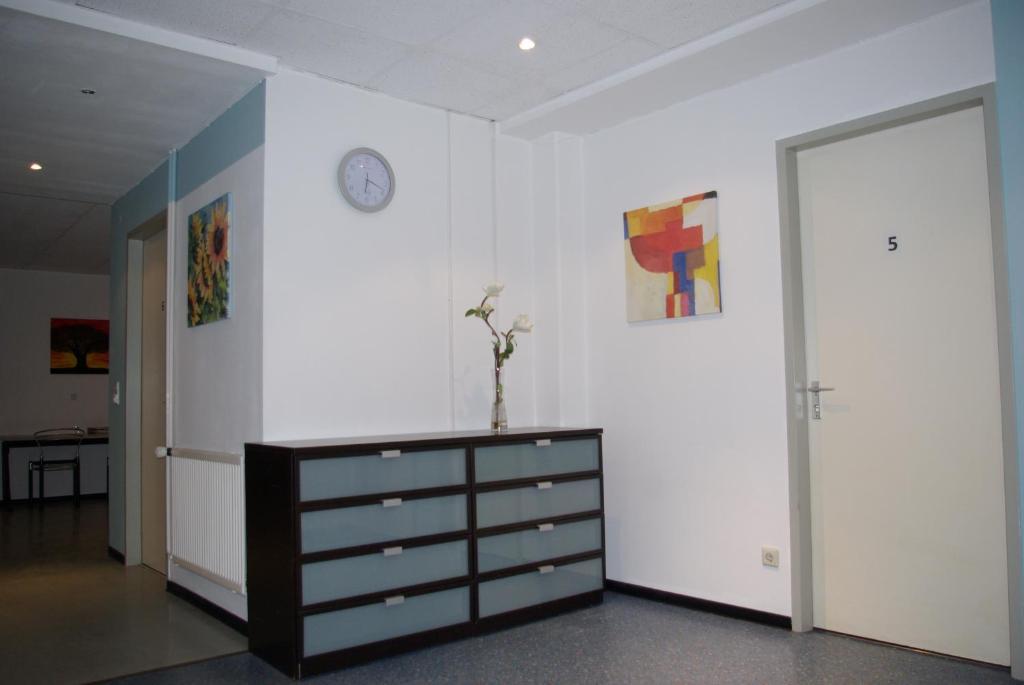 Thomas Rooms Berlin Exterior photo