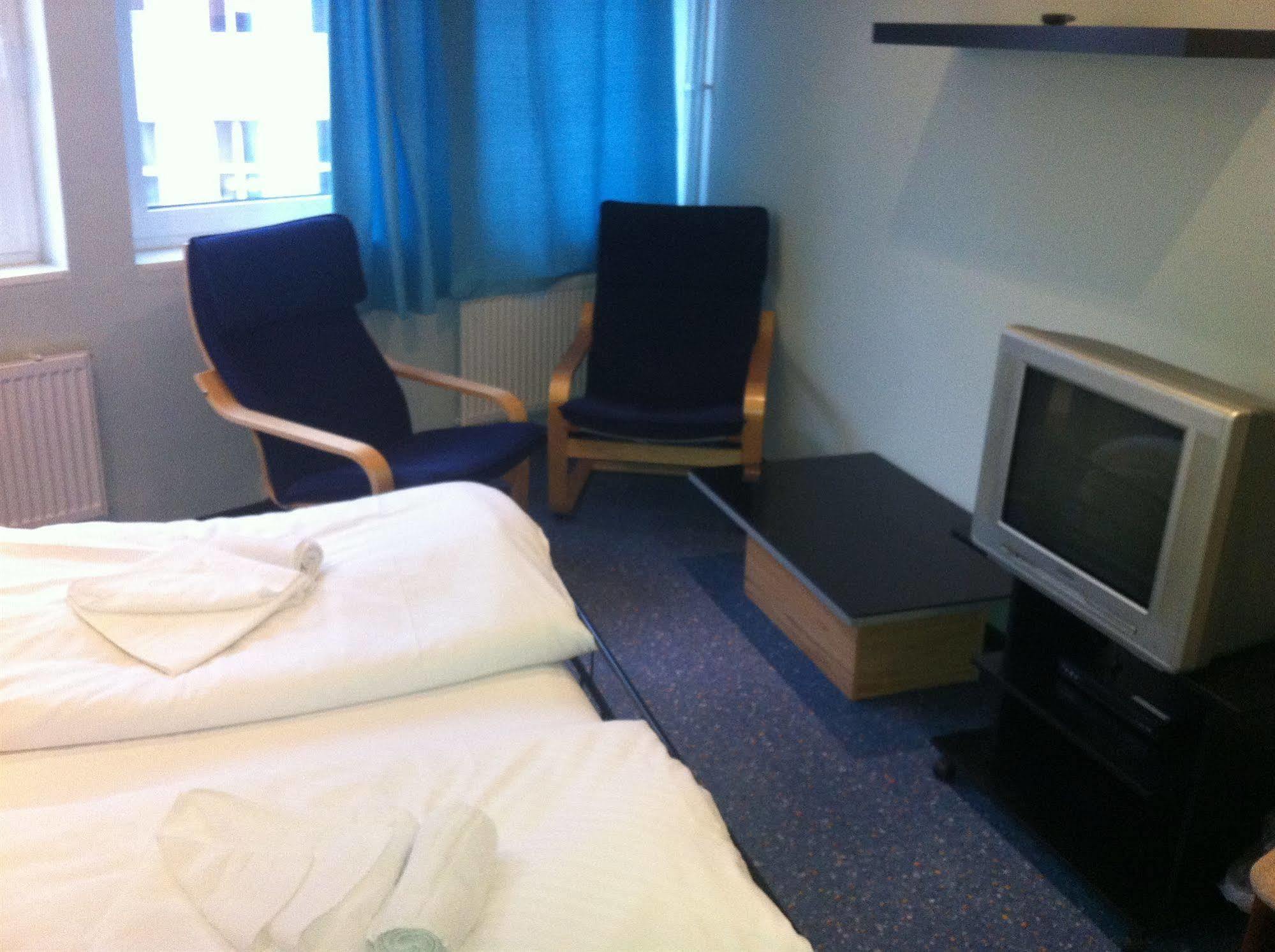 Thomas Rooms Berlin Exterior photo