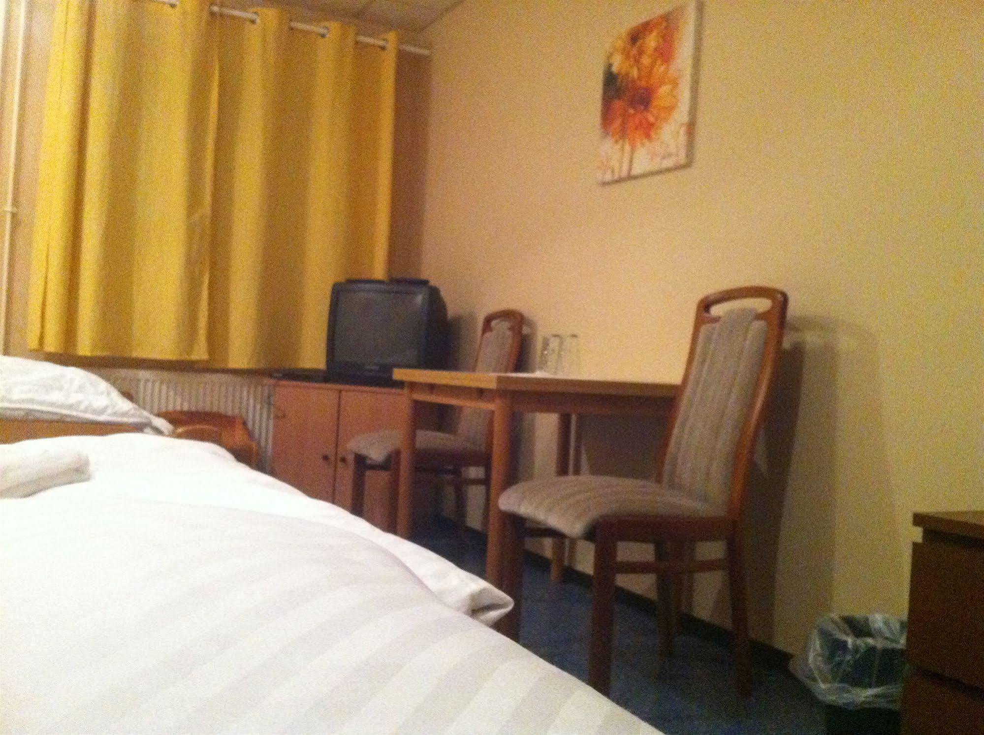 Thomas Rooms Berlin Exterior photo