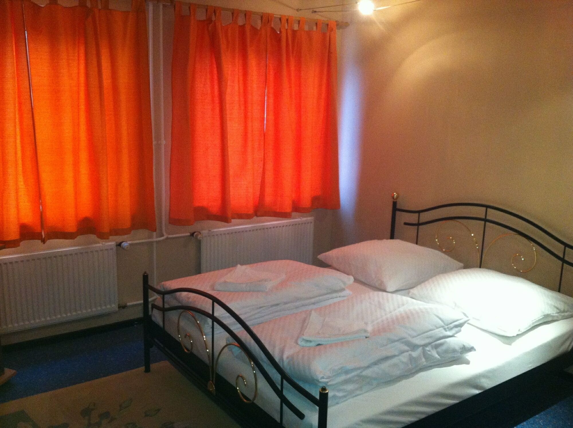 Thomas Rooms Berlin Exterior photo