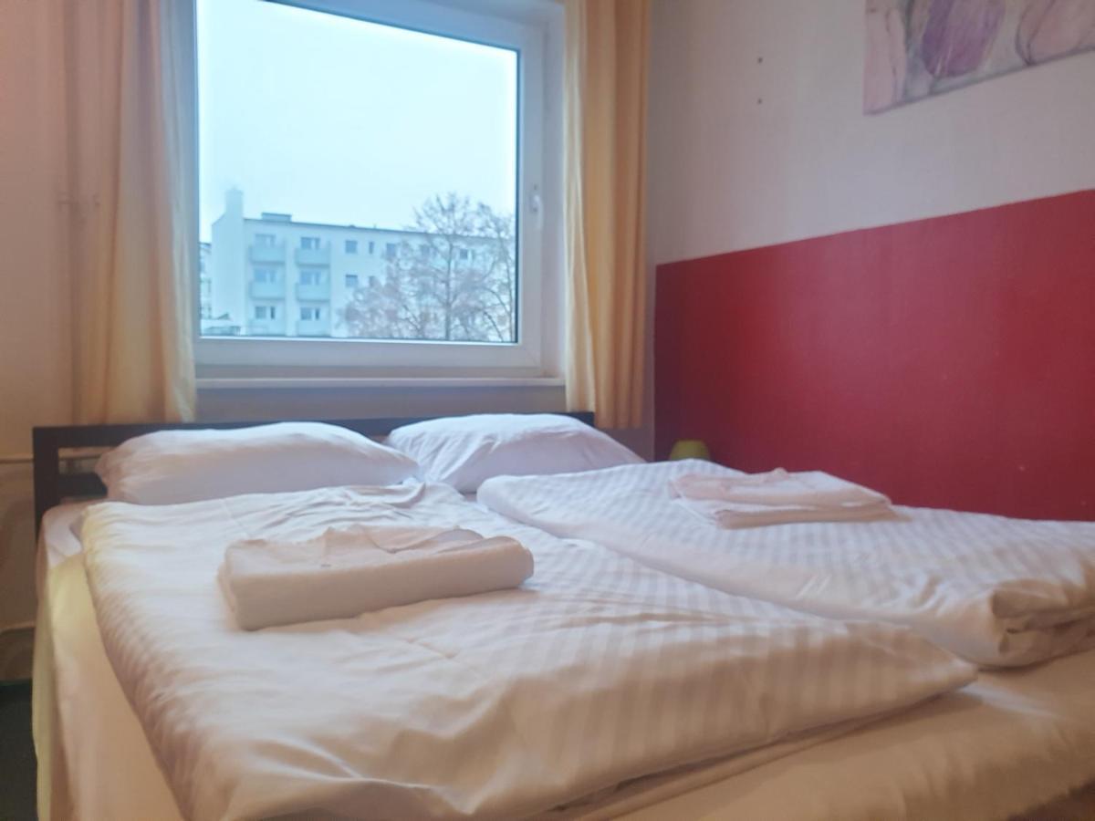 Thomas Rooms Berlin Exterior photo