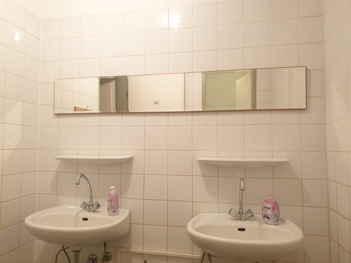Thomas Rooms Berlin Exterior photo